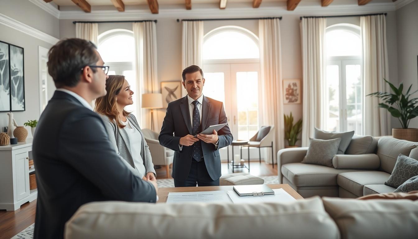 Ihr Partner im Immobilienrecht